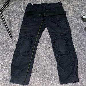 BMW motorrad summer 3 pants 2xl